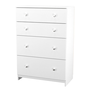 YAR050 4 Drawer Deep Chest