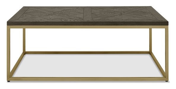 2006-05 Coffee Table