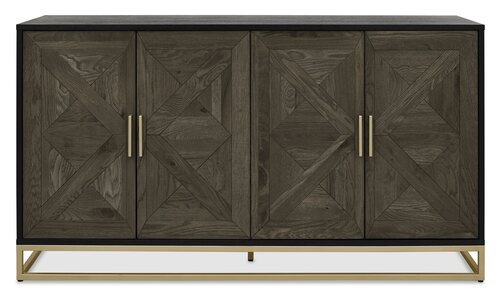 2006-15 Wide Sideboard