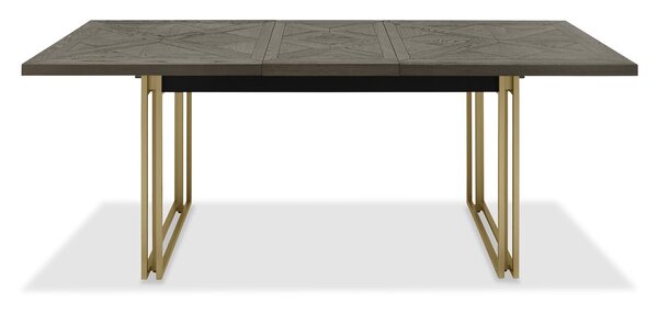 2006-2 4-6 Extension Dining Table