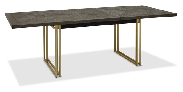2006-4 6-8 Extension Dining Table