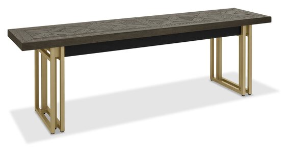 2006-60 Dining Bench