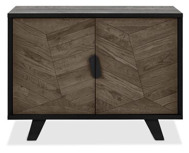 2802-15 Wide Sideboard