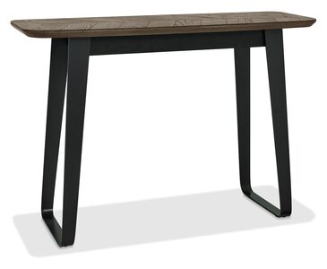 2802-19 Console Table
