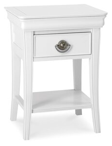 9016-71 1 Drawer Nightstand
