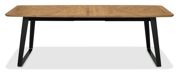 2803-3 6-8 Extension Dining Table