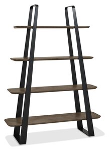 2802-27 Open Display Unit