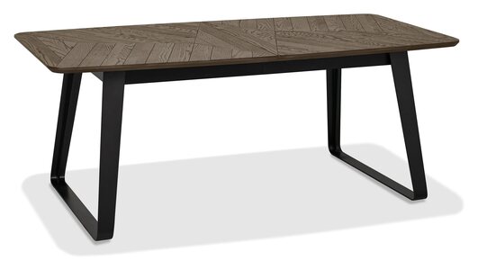 2802-3 6-8 Extension Dining Table