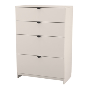 BOP050 4 Drawer Deep Chest