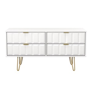 CUF036 4 Drawer Bed Box