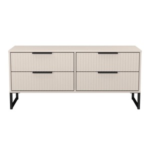 FUG036 4 Drawer Bed Box