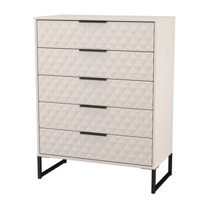 HQC012 5 Drawer Chest