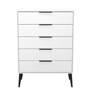 HKF012 5 Drawer Chest