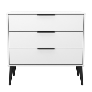 HKF010 3 Drawer Chest