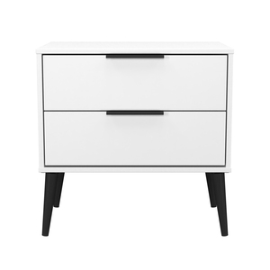 HKF009 2 Drawer Midi Chest