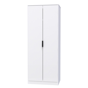 DEG080 2 Door Wardrobe