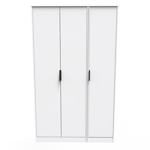 DEG140 Triple Plain Robe