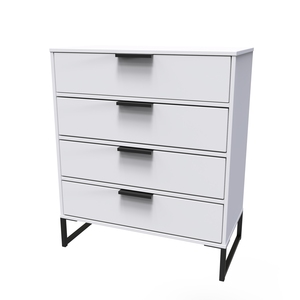 DEG421 4 Drawer Chest