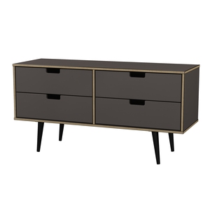 SHC036 4 Drawer Bed Box