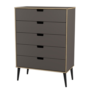 SHC012 5 Drawer Chest
