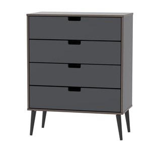 SHC011 4 Drawer Chest