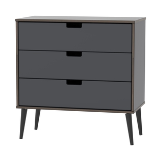 SHC010 3 Drawer Chest