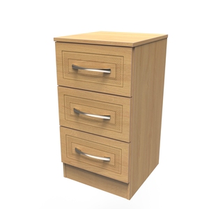 DOR001 3 Drawer Locker