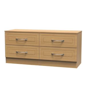 DOR036 4 Drawer Bed Box