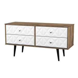 PXT036 4 Drawer Bed Box