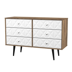 PXT015 6 Drawer Chest