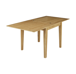 4555 Flip Top Extending Table