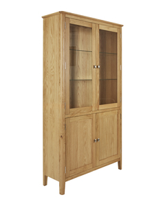 4558 Display Cabinet