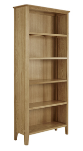 4561KD Large Bookcase KD