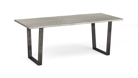 5366 Fixed Top Dining Table