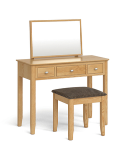 4830 Dressing Table Set