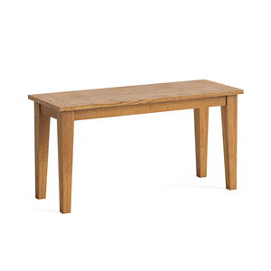 6611 Dining Bench 900