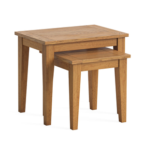 6606 Nest Of Table Set