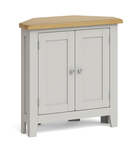 5161 Corner Cupboard
