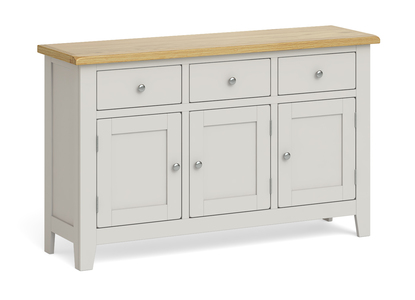 5165 3 Door Large Sideboard