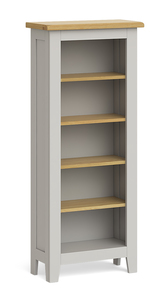 5168KD Slim Bookcase KD
