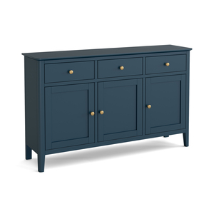 5759 3 Door Sideboard