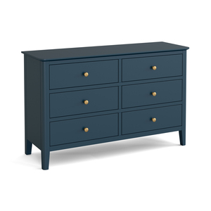 5743 Chest 6 Drawers