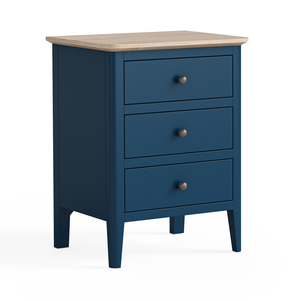 8235 Bedside - Navy