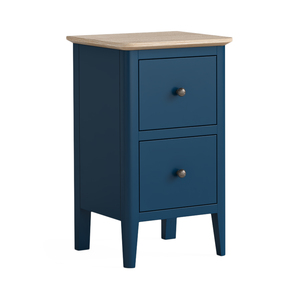8236 Narrow Bedside - Navy