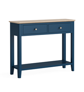 8246 Console Table - Navy