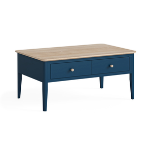 8247 Coffee Table - Navy