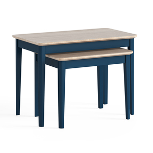 8248 Nest Of Table - Navy