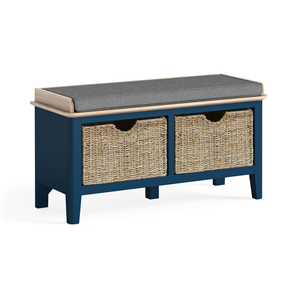8256 Storage Bench - Navy