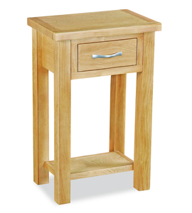 1987 Telephone Table