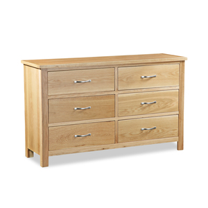 7203 6 Drawer Chest